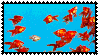 Fish Stamp
