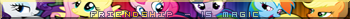 Friendship Is Magic Userbar