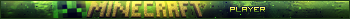 Minecraft Player Userbar