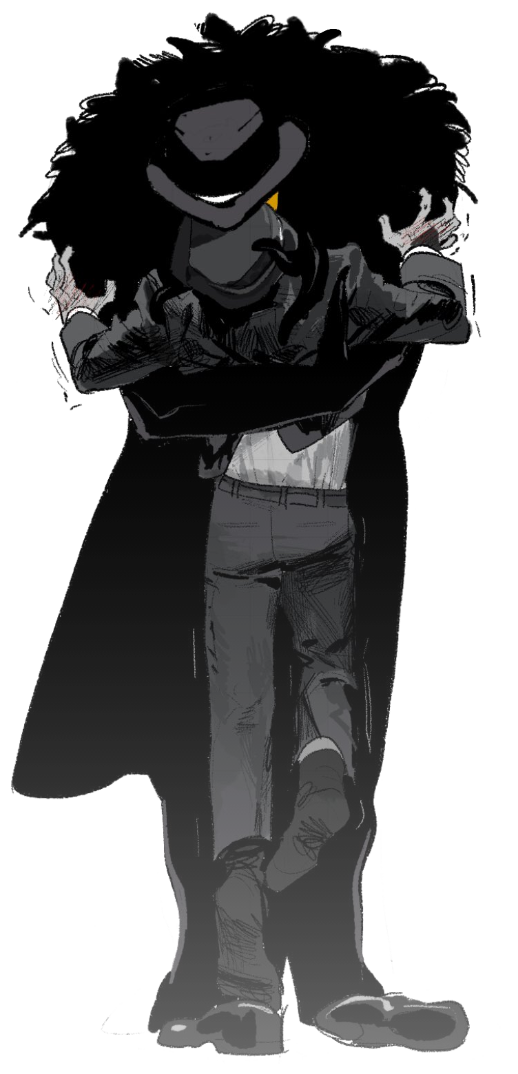 art by @Sasi_SSR_RB on twt