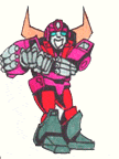 Roddy dance