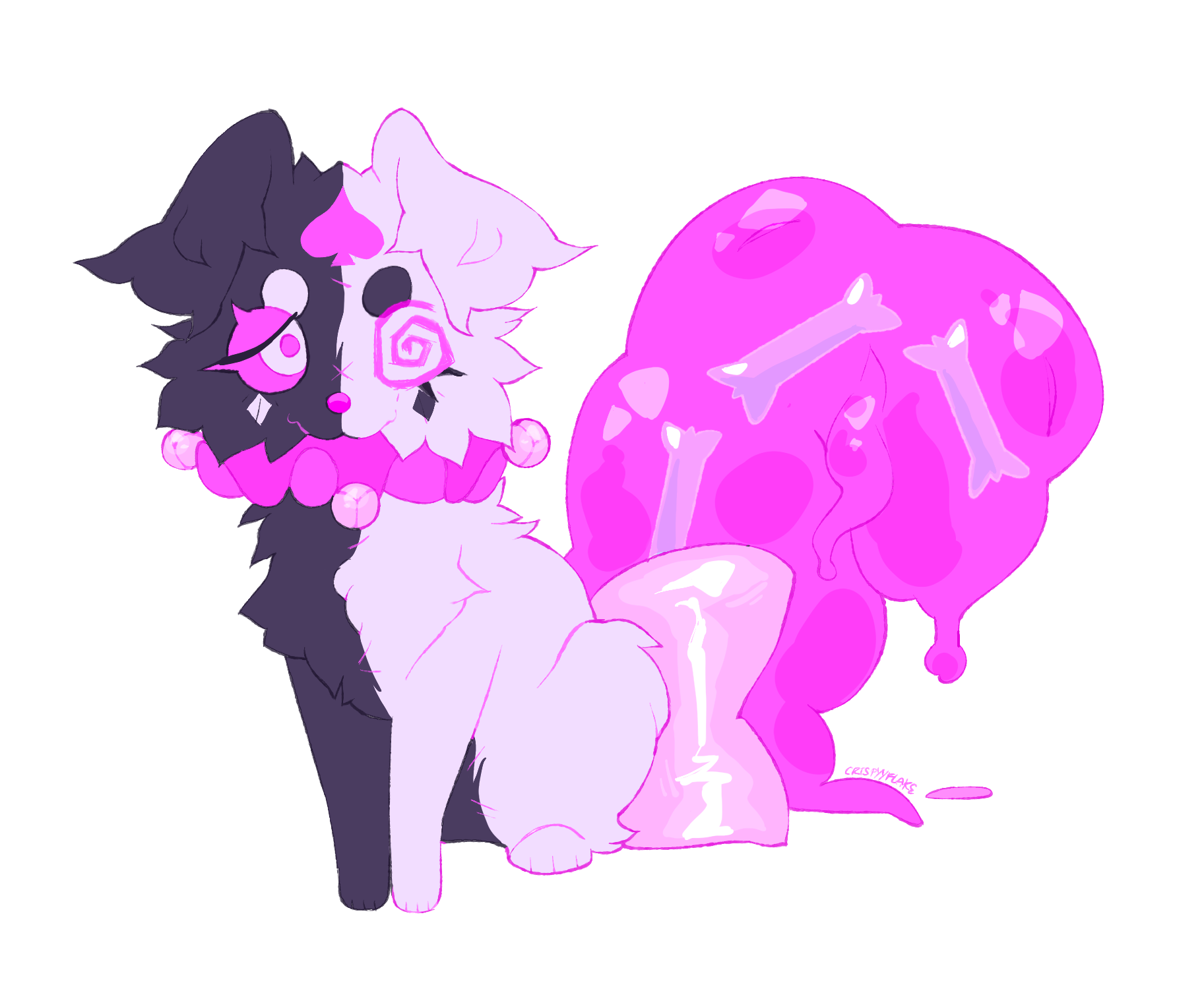 pagedoll