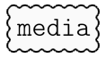 media