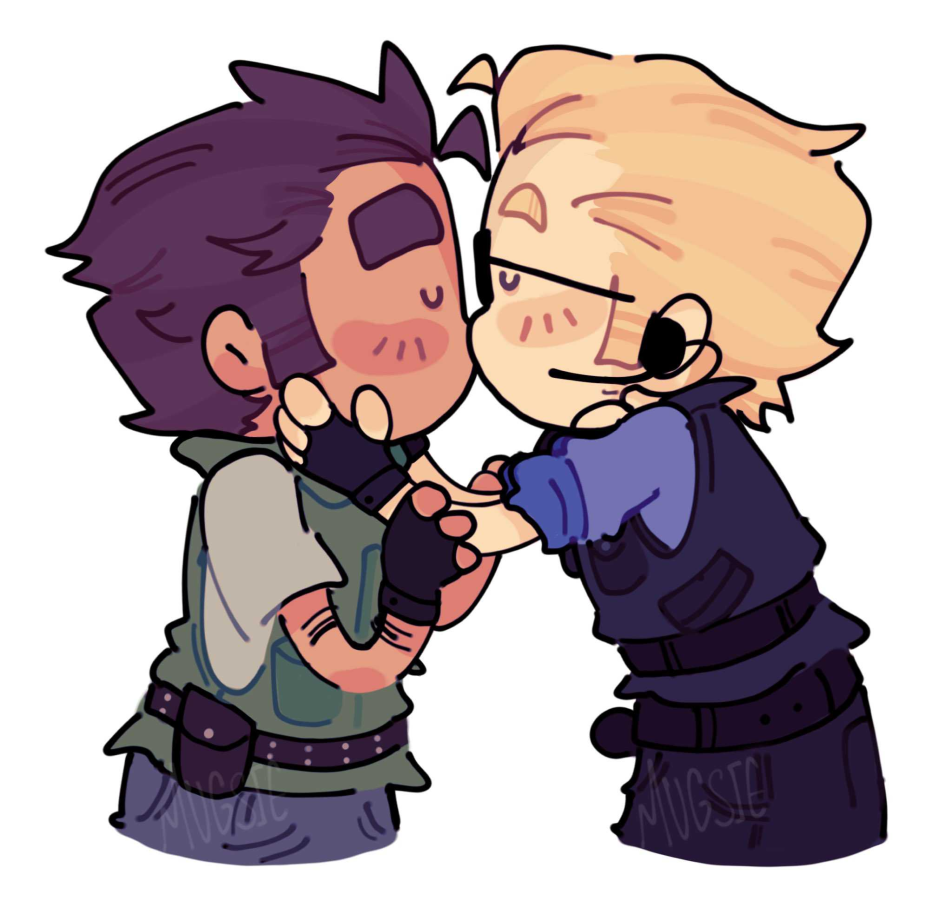 art by MUGSIEYT on twitter