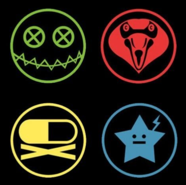 killjoys, make some noise!