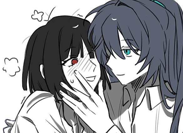 ac﹔JuSe4n, border by /xir