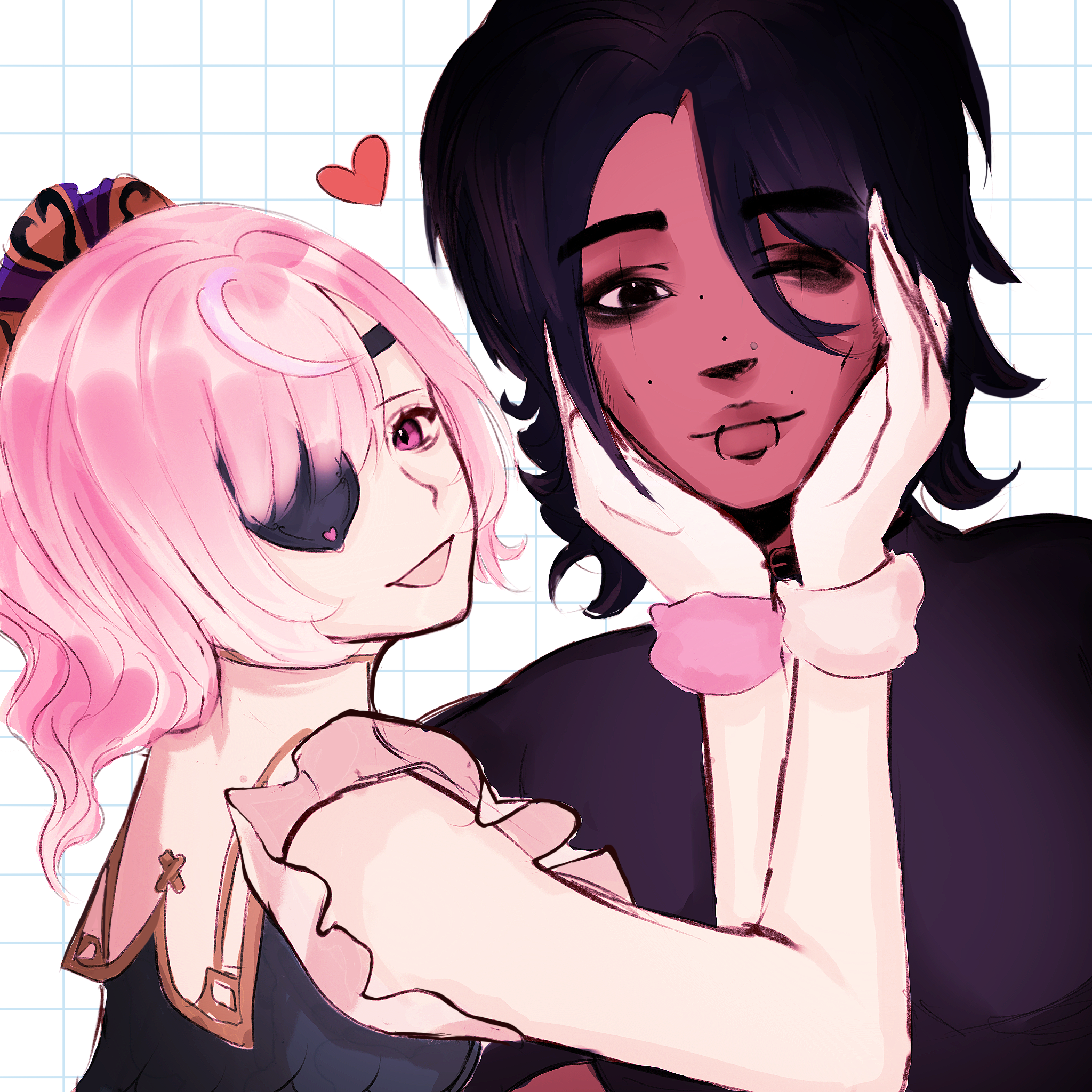 ac florasunfurl and on /danshi