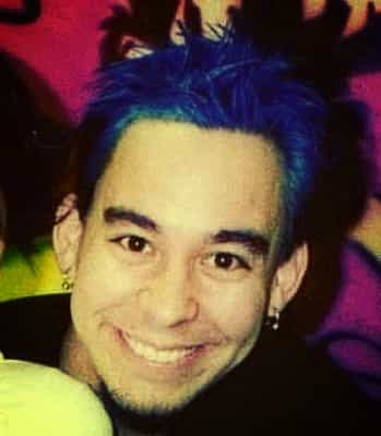 MIKE SHINODA