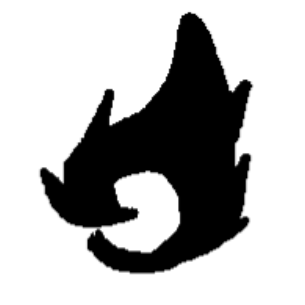 Maverick Symbol