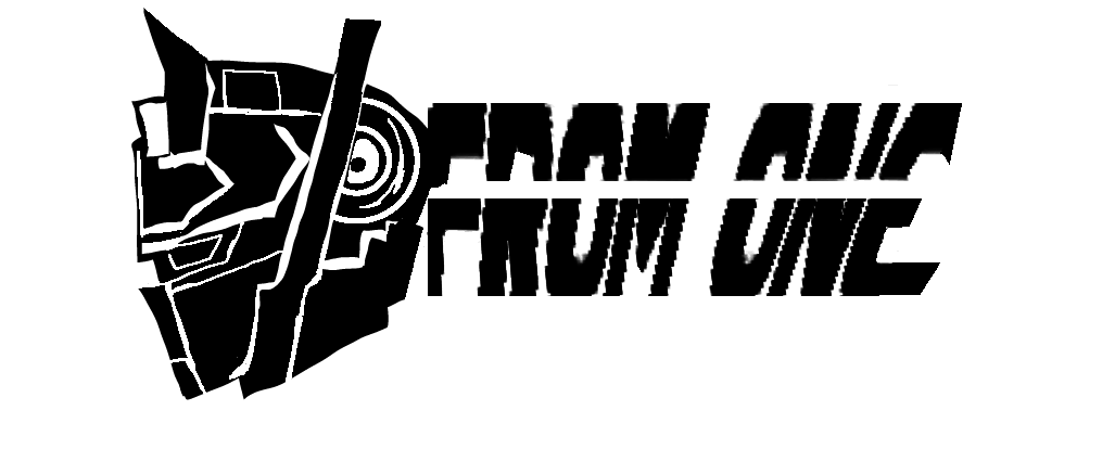 FROM ONE Logo