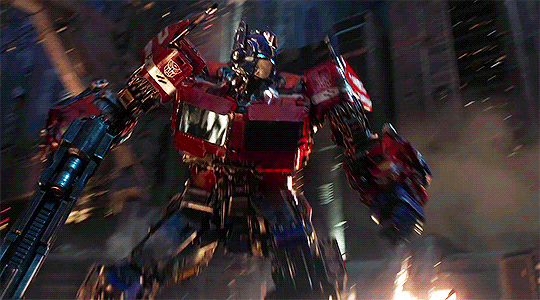 TRANSFORMER