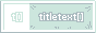 88x31 to titletext.neocities.org