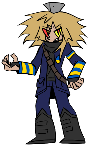 Marcus image