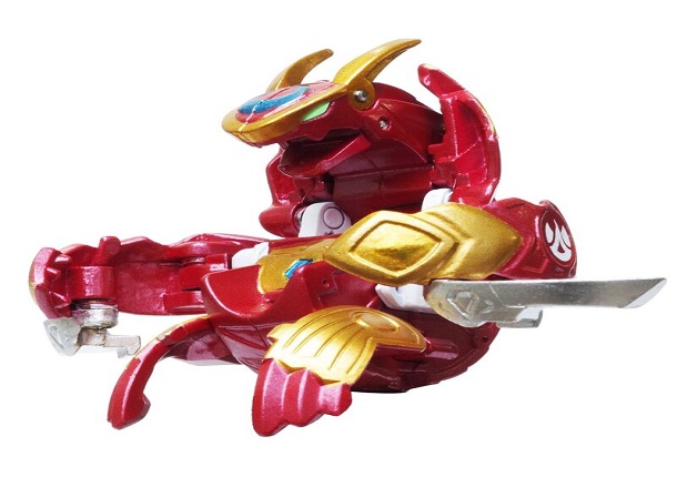 66- Rekka Hiryu