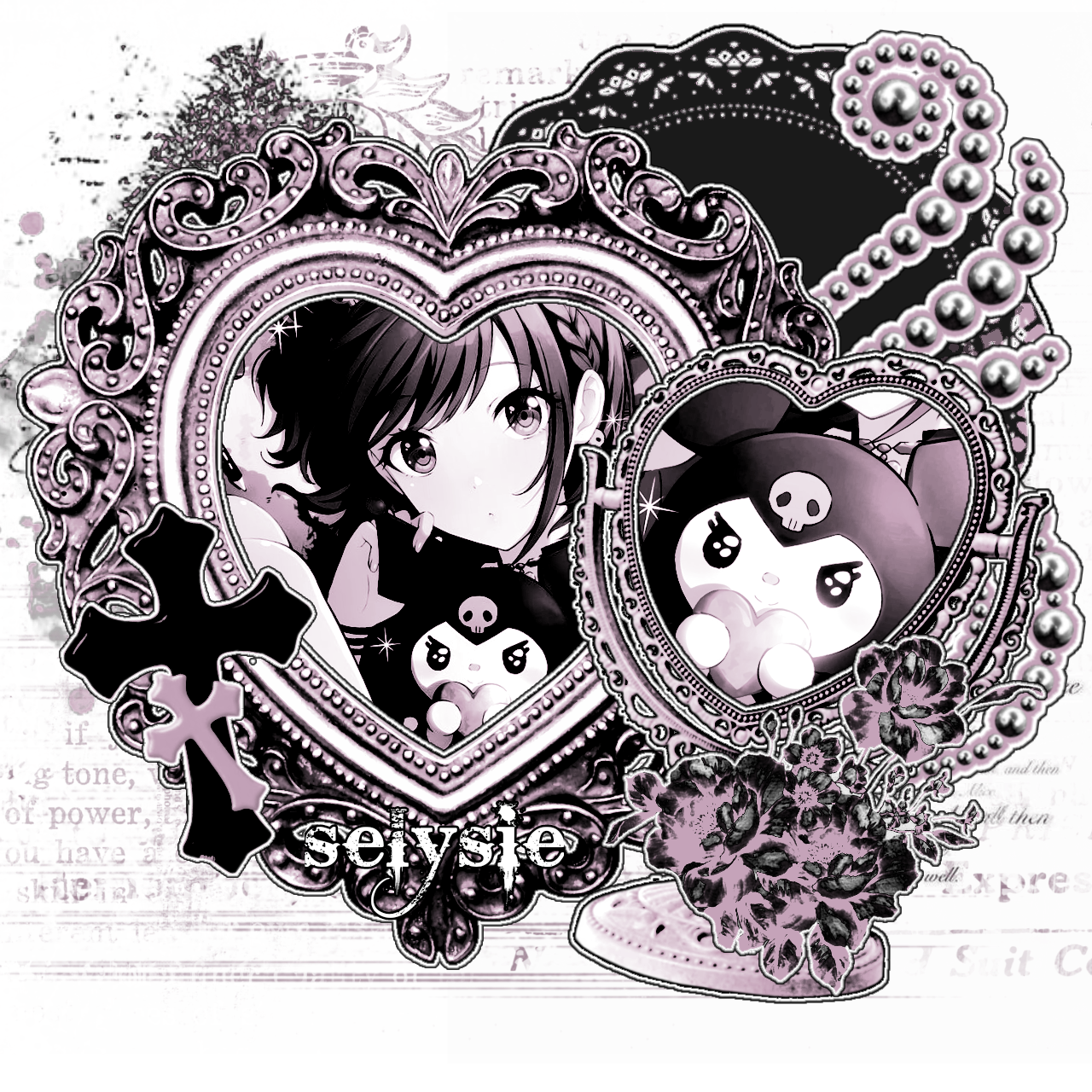 graphic + border by @selysie on tumblr