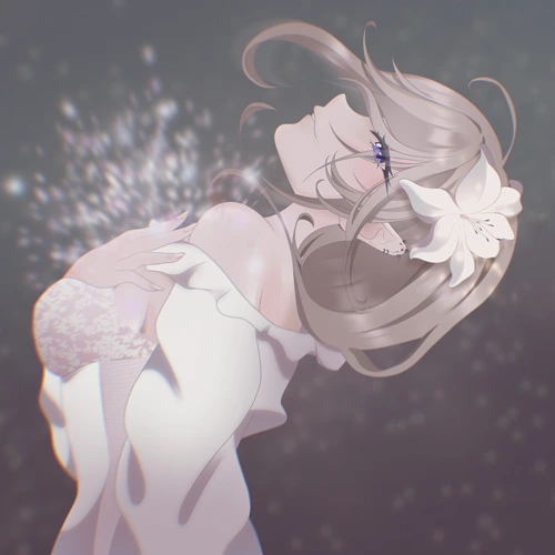 Celestial Blade