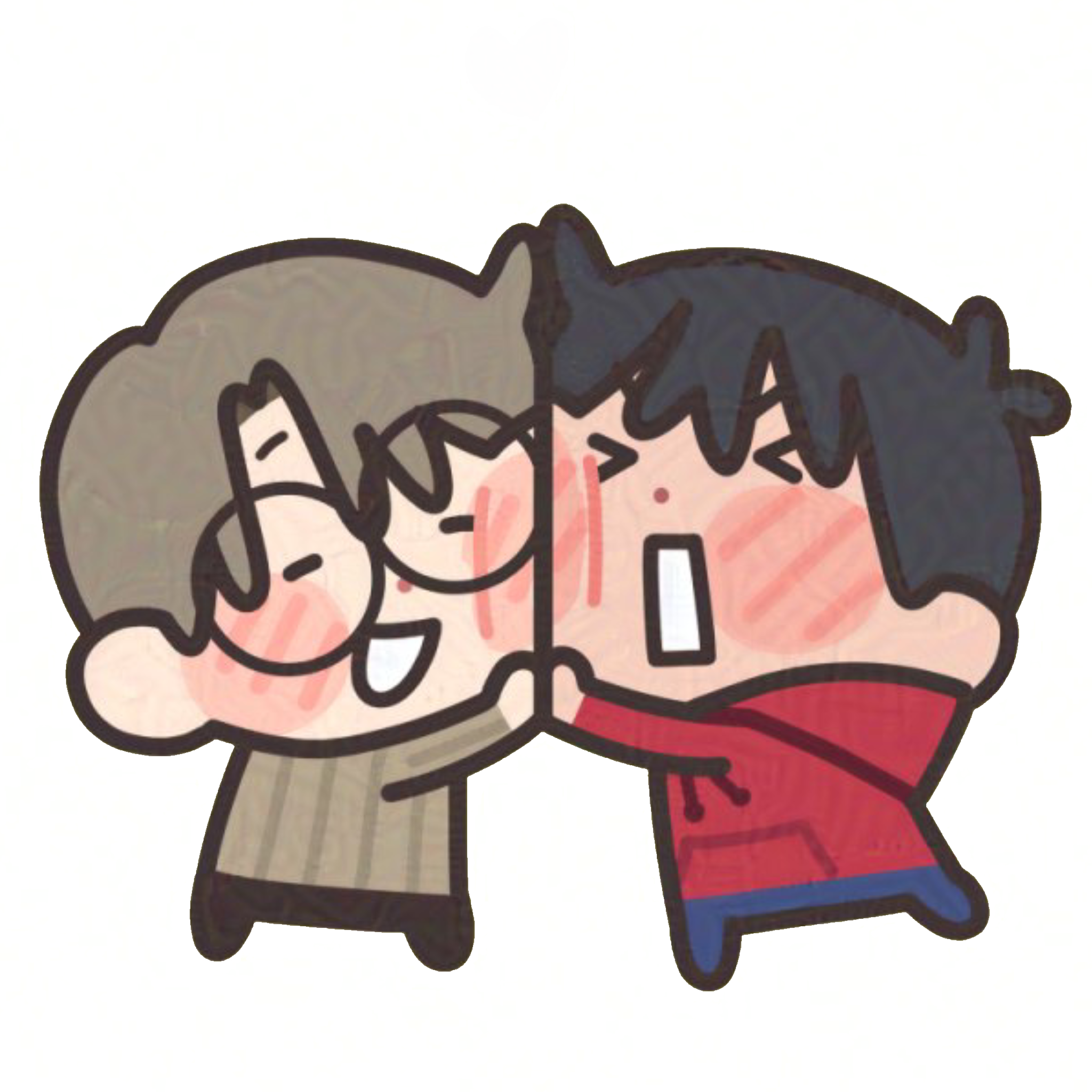 SIEON & NAMWOO #PACKO