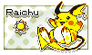 raichu