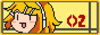 button