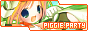 button