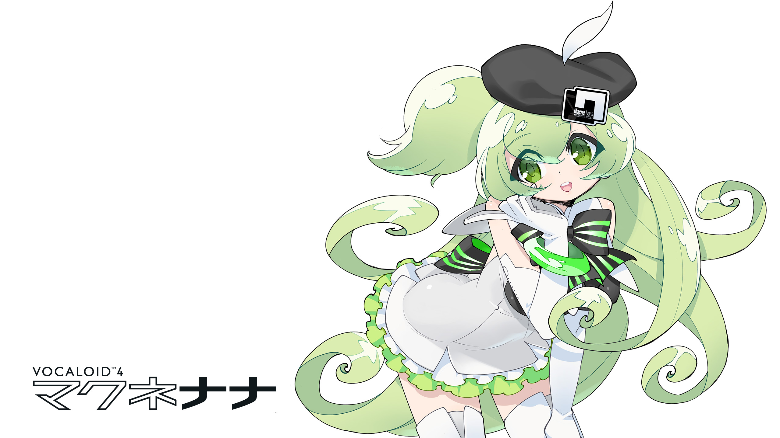 official art