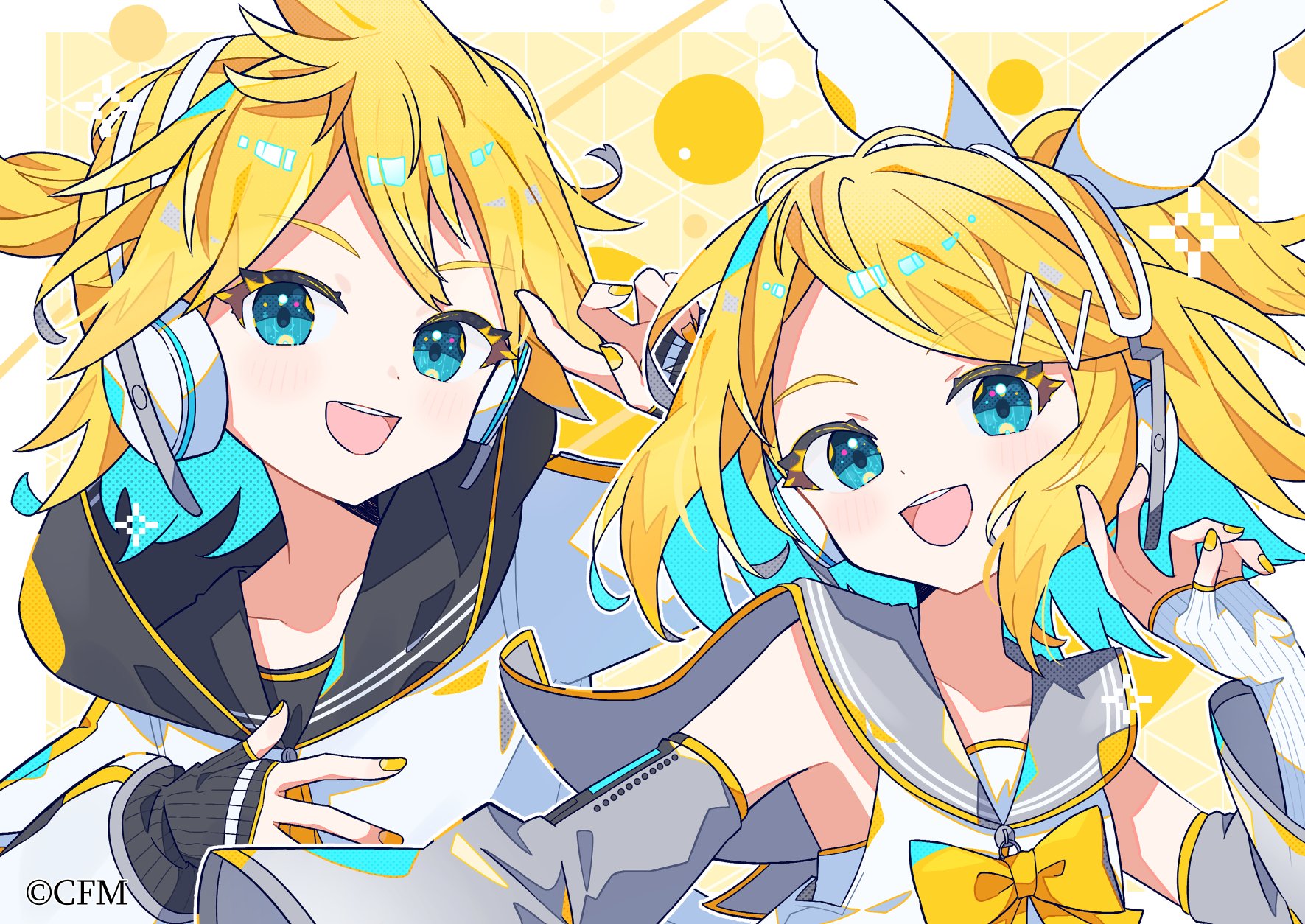 official art