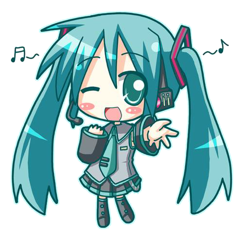 vocal synth blorbo