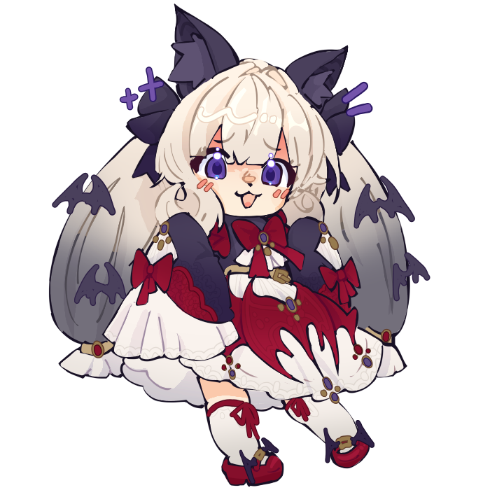 pagedoll