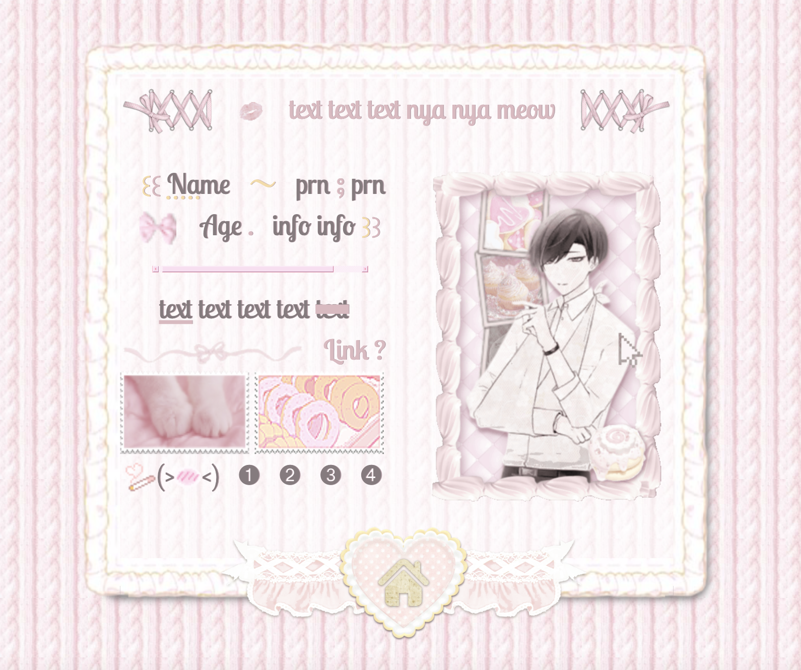 Done for a trade, no heavy inspo