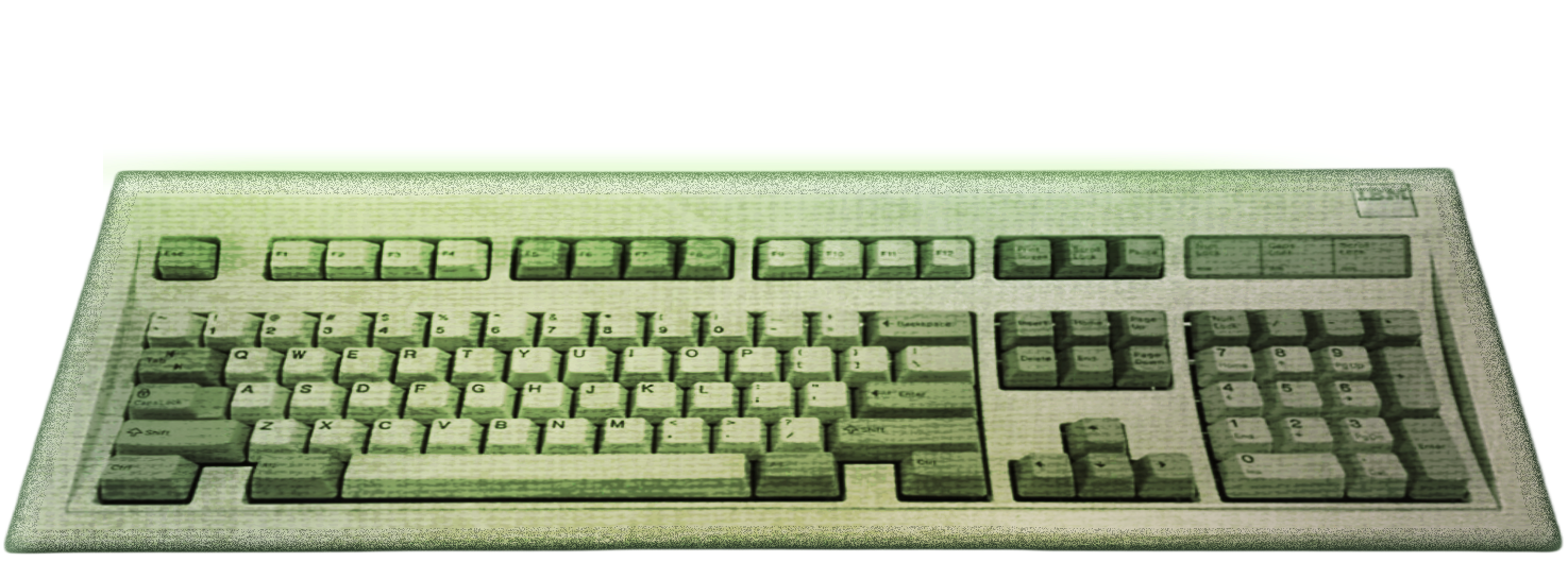 Keyboard