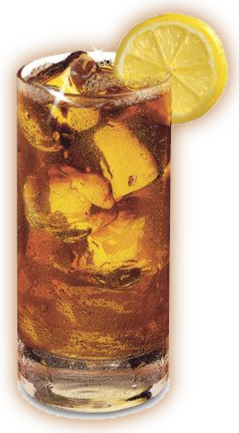 juice glass