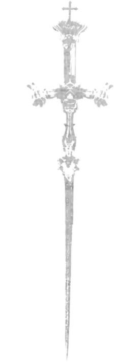 dagger