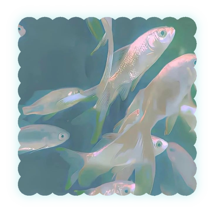 fishes