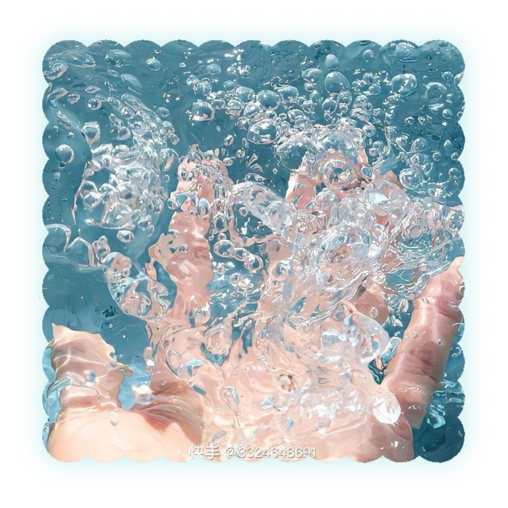bubbles