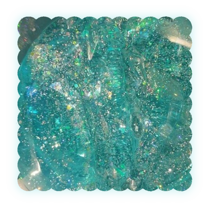 slimes