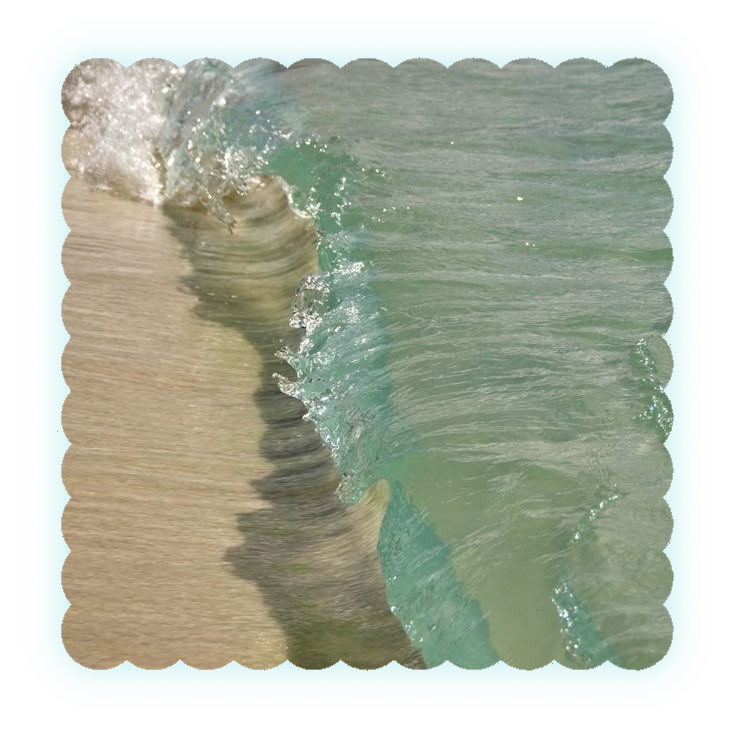 waves