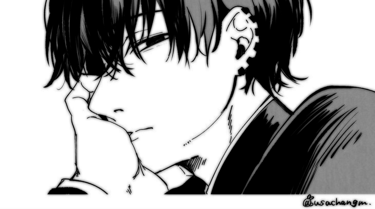 art by @usachangm on twt