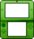 green green