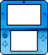 sky blue