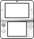 white white