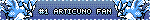 articuno 144