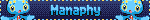 manaphy 490