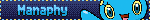 manaphy 490