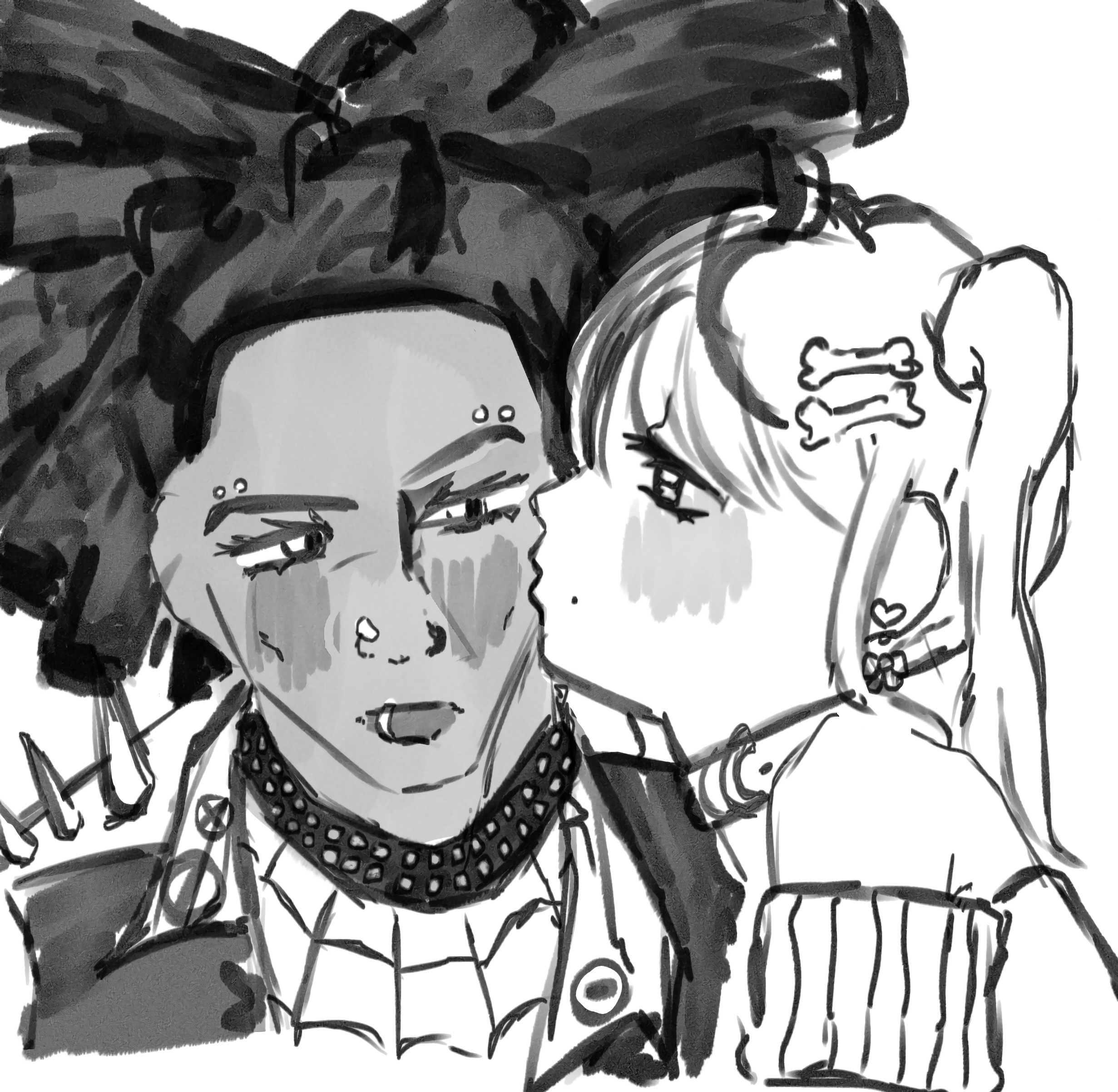 ac @chwcolate on disc