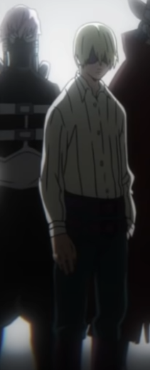 Stingray (Right) Dreamweaver (Left) thats right fuckers i made the random teachers relevant