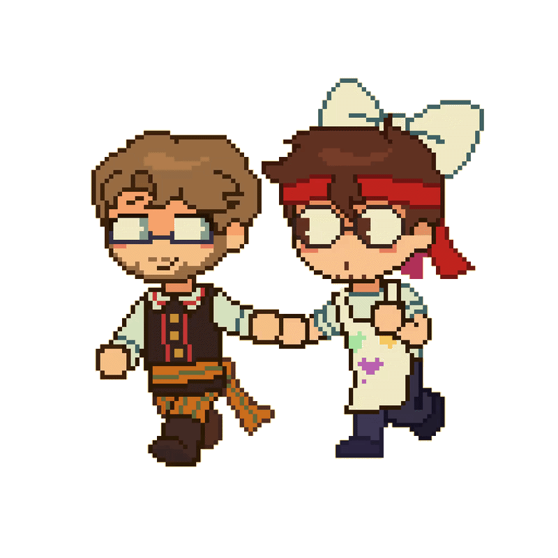 ac ! lunepixel on TWT 