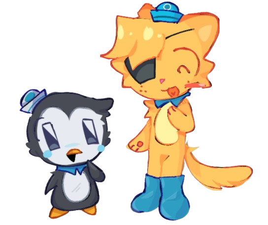 art by my mom kiko😳