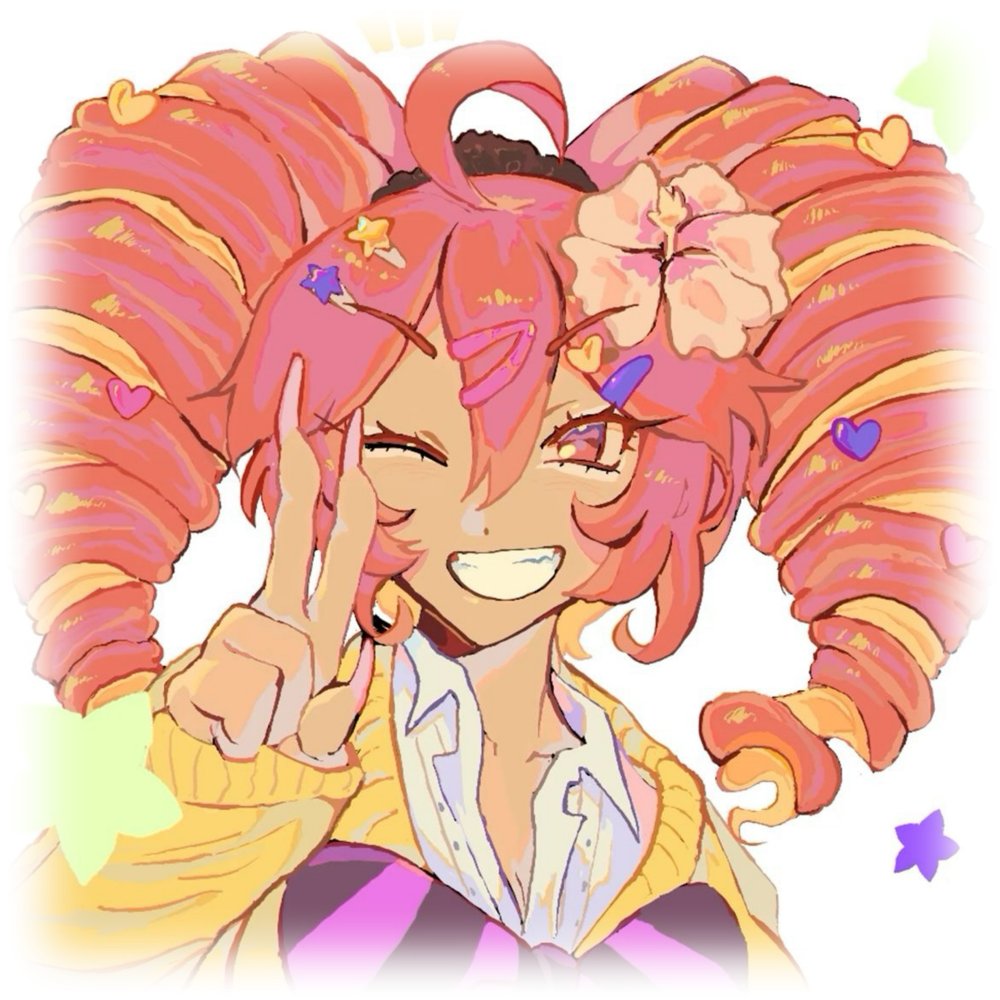 Click for art creds !