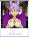 savine