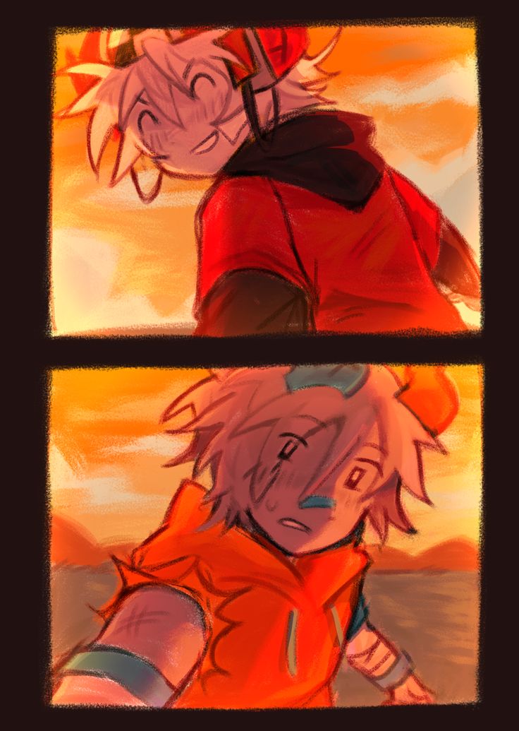 artist unknown, will be credited once i find thje artist